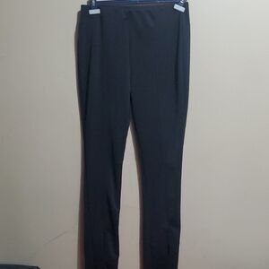 Wet Seal Dress Elastic Waist Pants Size XL